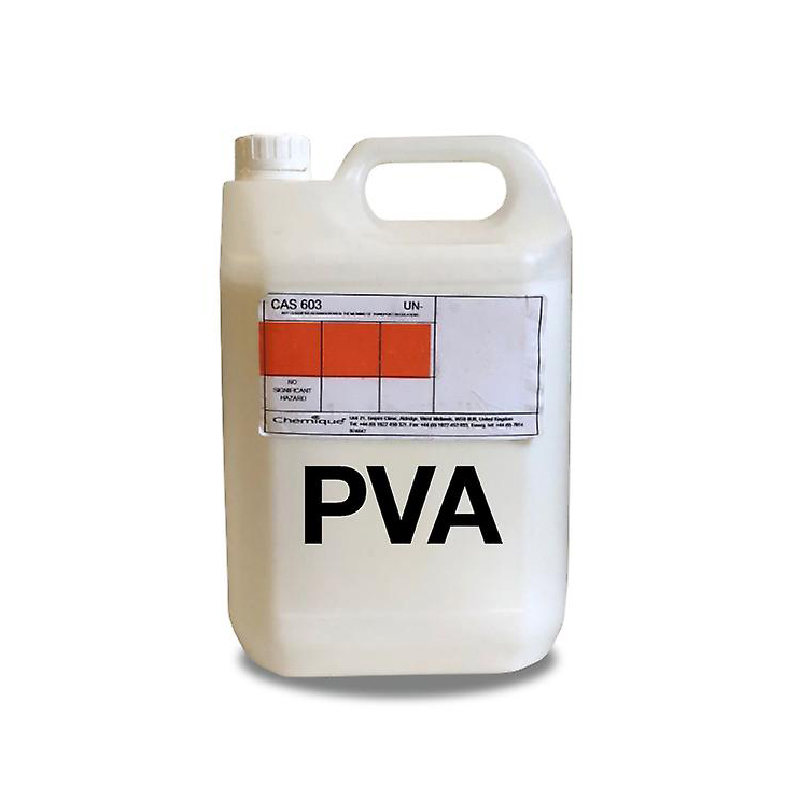 PVA White Glue 5 Litre
